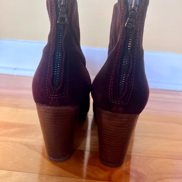 RAG & BONES BOOTIES - Picture 2 of 5